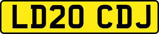 LD20CDJ