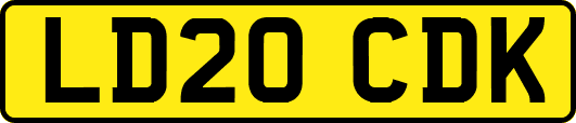 LD20CDK