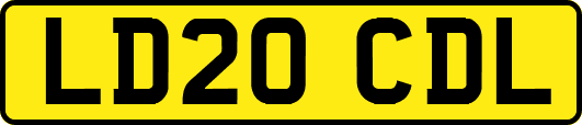 LD20CDL