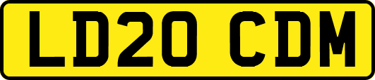 LD20CDM