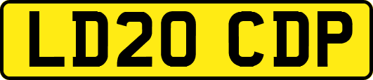 LD20CDP