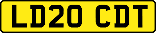 LD20CDT