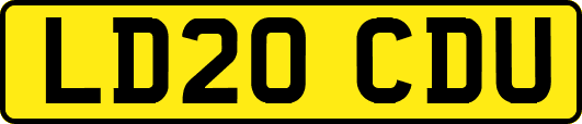 LD20CDU