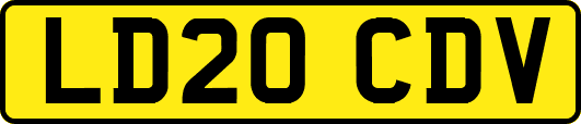 LD20CDV