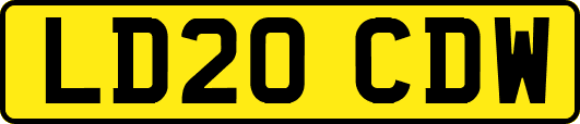 LD20CDW
