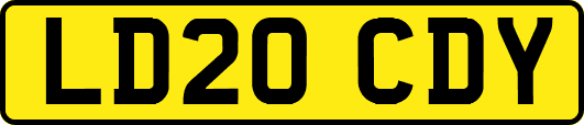 LD20CDY