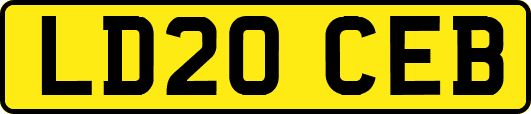 LD20CEB