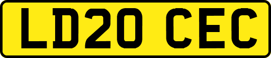 LD20CEC