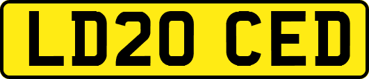 LD20CED