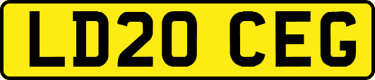 LD20CEG