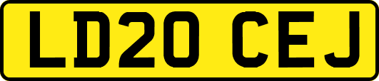 LD20CEJ