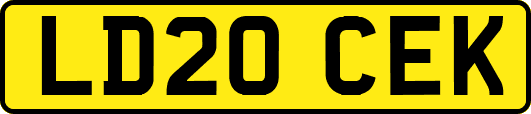 LD20CEK