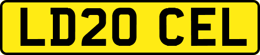 LD20CEL