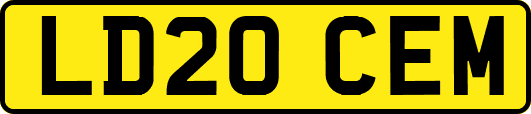 LD20CEM