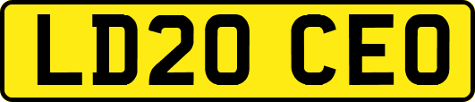 LD20CEO