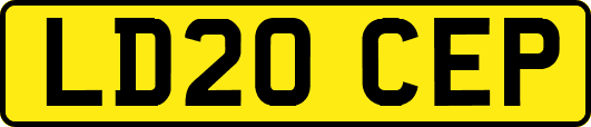 LD20CEP