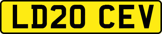 LD20CEV
