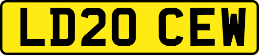 LD20CEW
