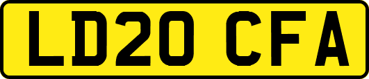 LD20CFA