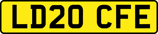 LD20CFE