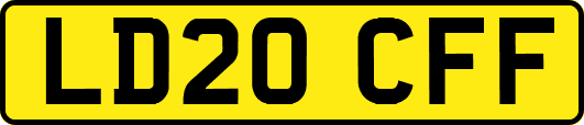 LD20CFF