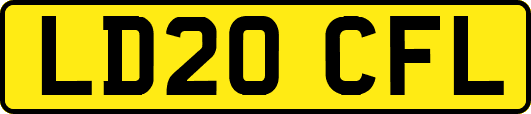LD20CFL