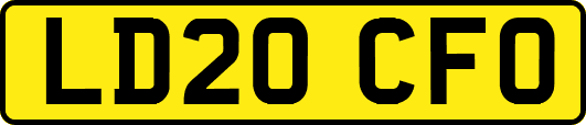 LD20CFO