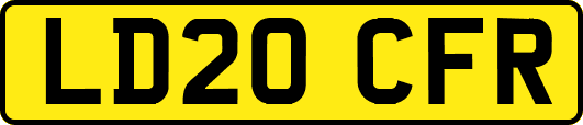 LD20CFR