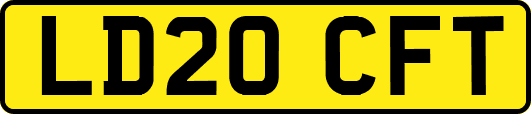 LD20CFT