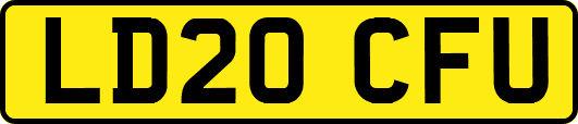 LD20CFU