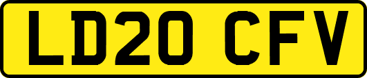 LD20CFV