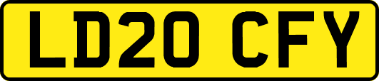 LD20CFY