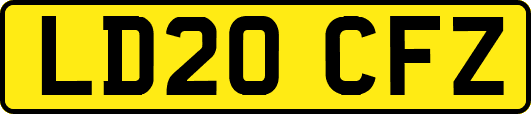 LD20CFZ