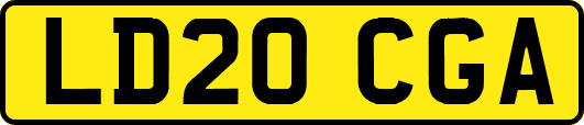 LD20CGA