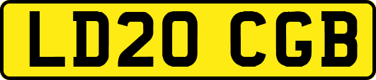 LD20CGB