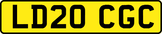 LD20CGC