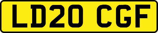 LD20CGF