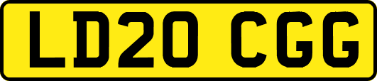 LD20CGG