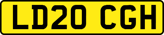 LD20CGH