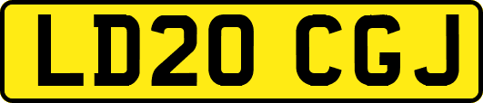 LD20CGJ