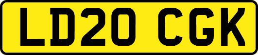 LD20CGK