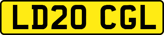 LD20CGL