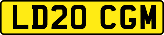 LD20CGM
