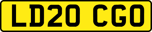 LD20CGO