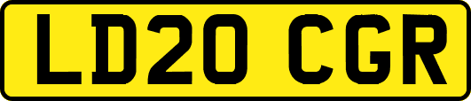 LD20CGR