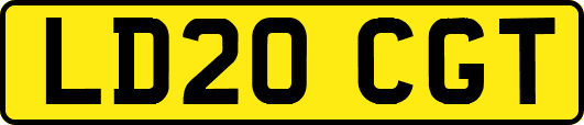 LD20CGT