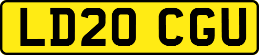 LD20CGU