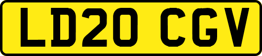 LD20CGV