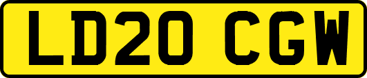 LD20CGW