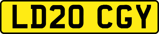 LD20CGY